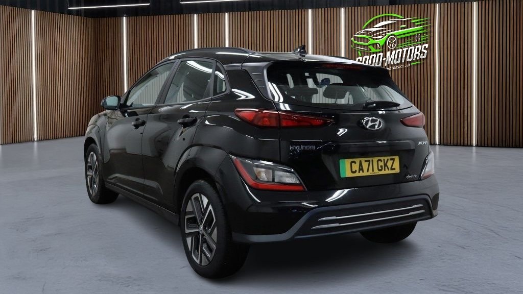 Used Hyundai KONA 2021 for sale - 76744360: Photo 11