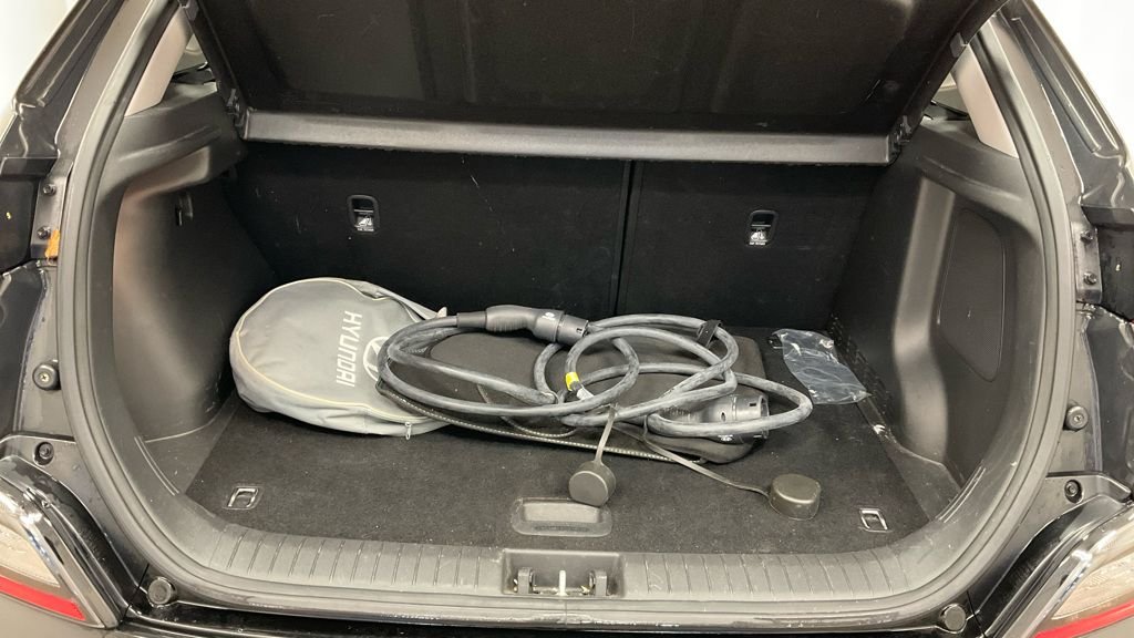 Used Hyundai KONA 2021 for sale - 76744360: Photo 13