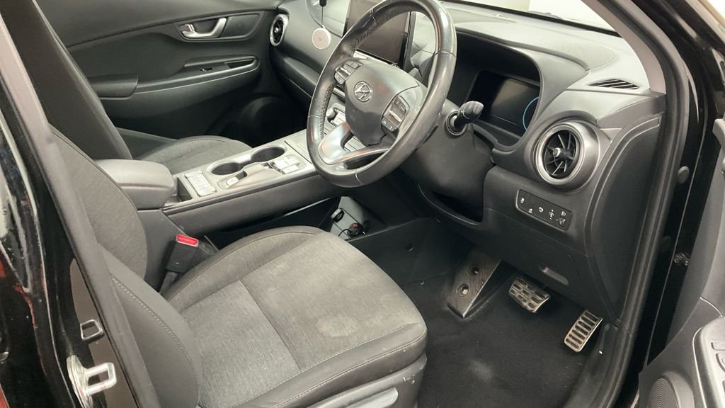 Used Hyundai KONA 2021 for sale - 76744360: Photo 17