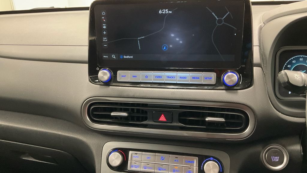 Used Hyundai KONA 2021 for sale - 76744360: Photo 19