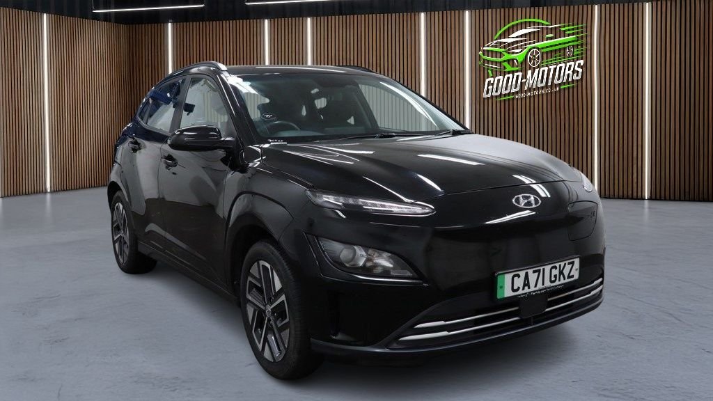 Used Hyundai KONA 2021 for sale - 76744360: Photo 3