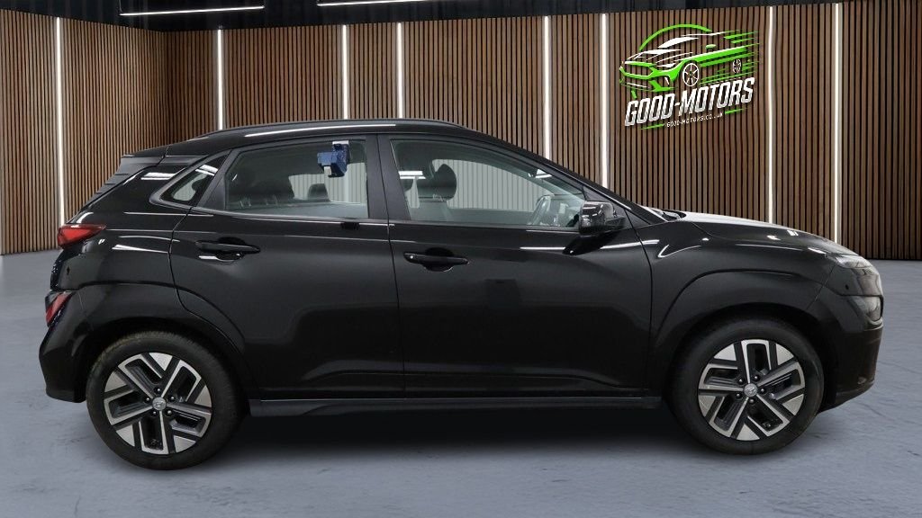Used Hyundai KONA 2021 for sale - 76744360: Photo 5