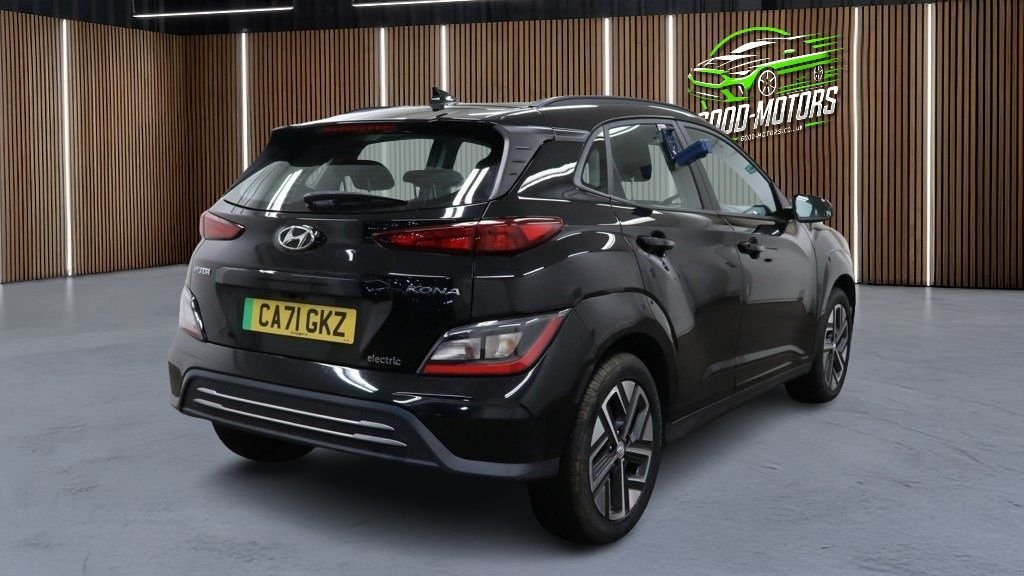 Used Hyundai KONA 2021 for sale - 76744360: Photo 9