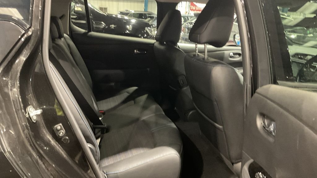 Used Nissan Leaf 2020 for sale - 78154172: Photo 11
