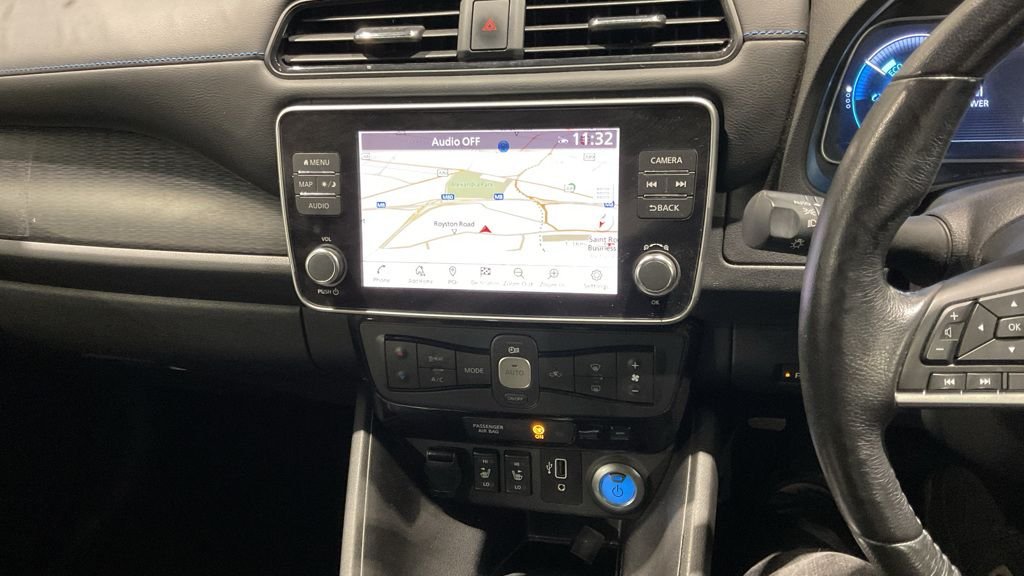 Used Nissan Leaf 2020 for sale - 78154172: Photo 15