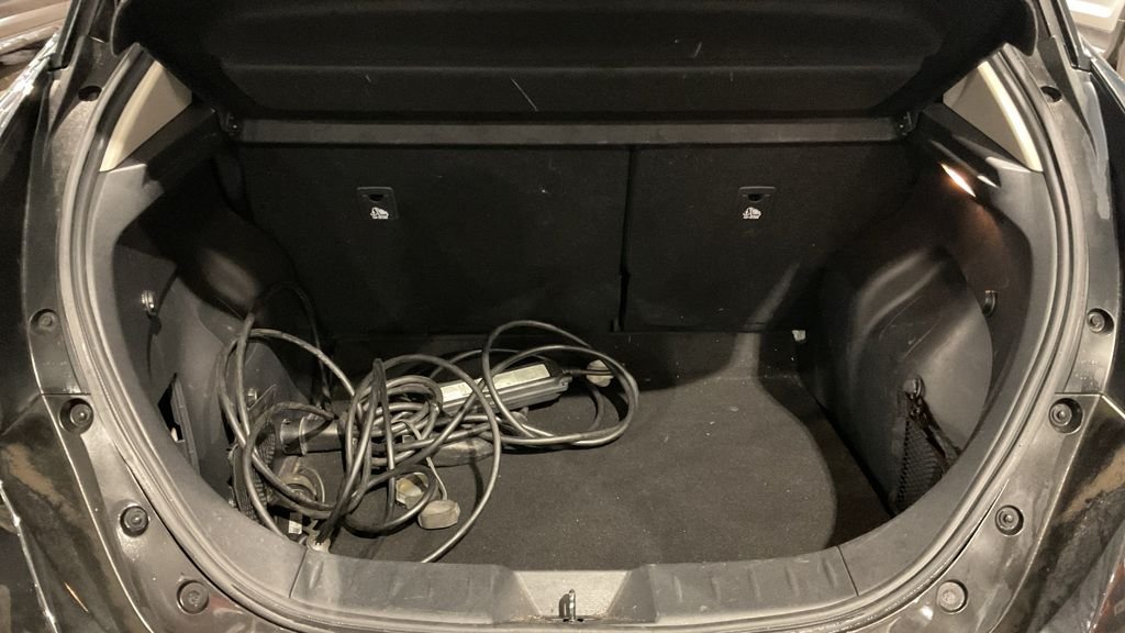 Used Nissan Leaf 2020 for sale - 78154172: Photo 9