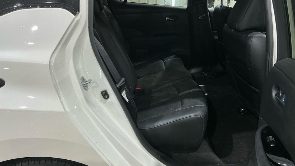 Used Nissan Leaf 2019 for sale - 77241651: Photo 11