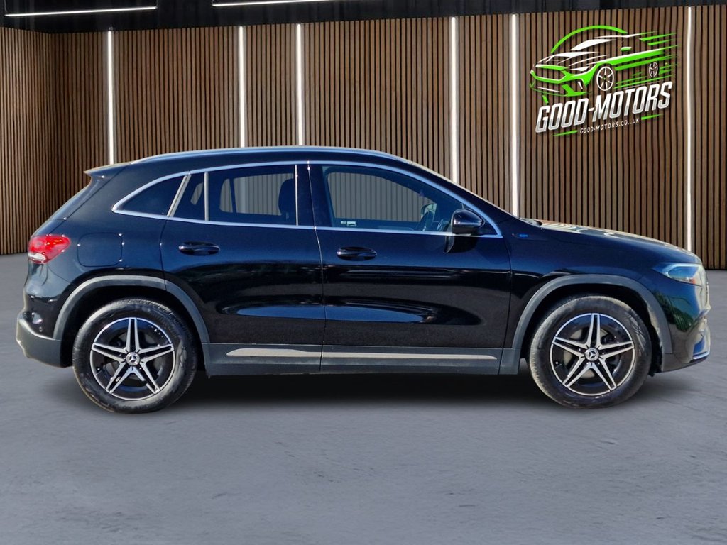 Used Mercedes-Benz EQA 2022 for sale - 78199944: Photo 12