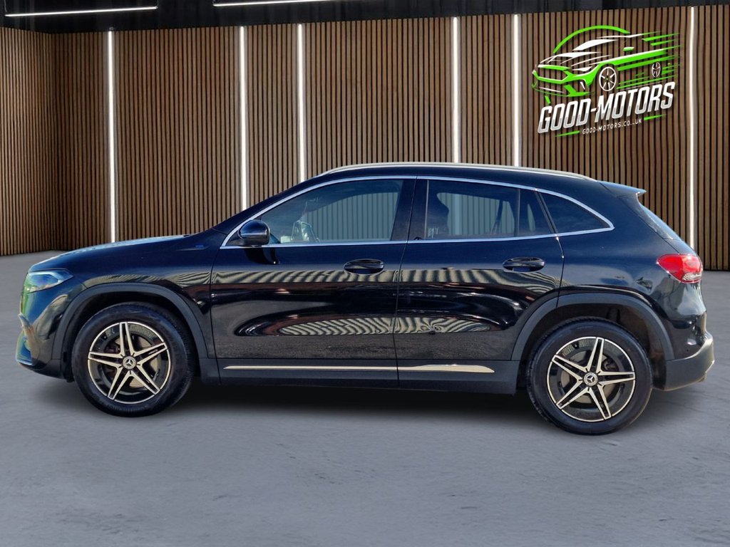 Used Mercedes-Benz EQA 2022 for sale - 78199944: Photo 20