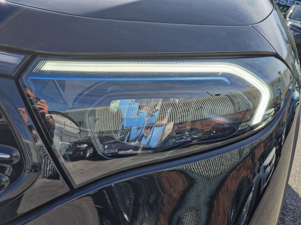 Used Mercedes-Benz EQA 2022 for sale - 78199944: Photo 22