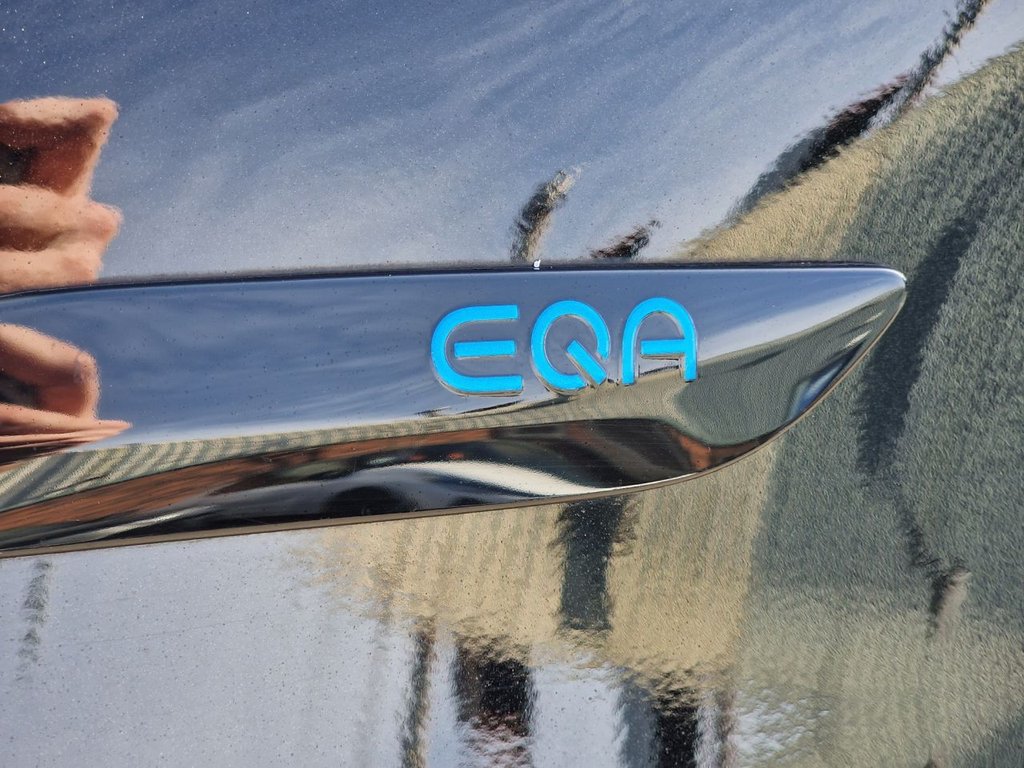 Used Mercedes-Benz EQA 2022 for sale - 78199944: Photo 26