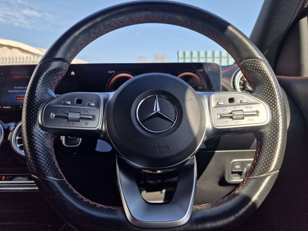 Used Mercedes-Benz EQA 2022 for sale - 78199944: Photo 27