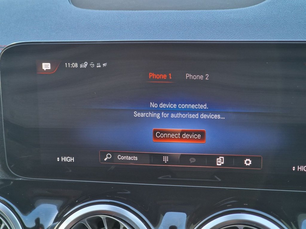 Used Mercedes-Benz EQA 2022 for sale - 78199944: Photo 34