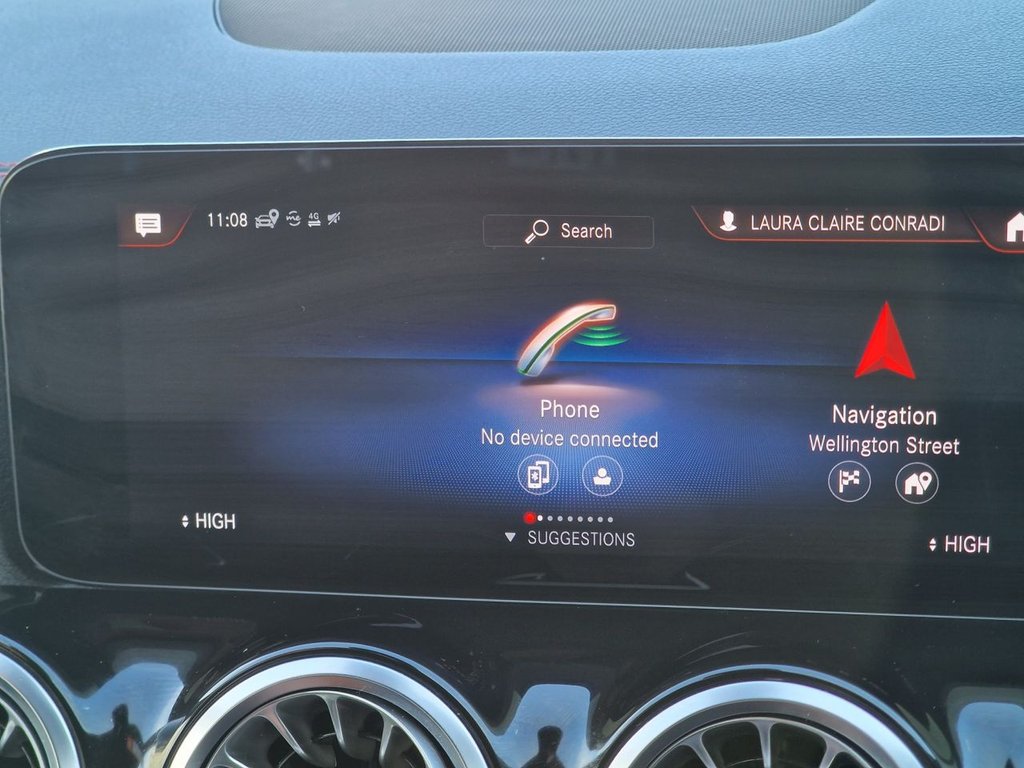 Used Mercedes-Benz EQA 2022 for sale - 78199944: Photo 35