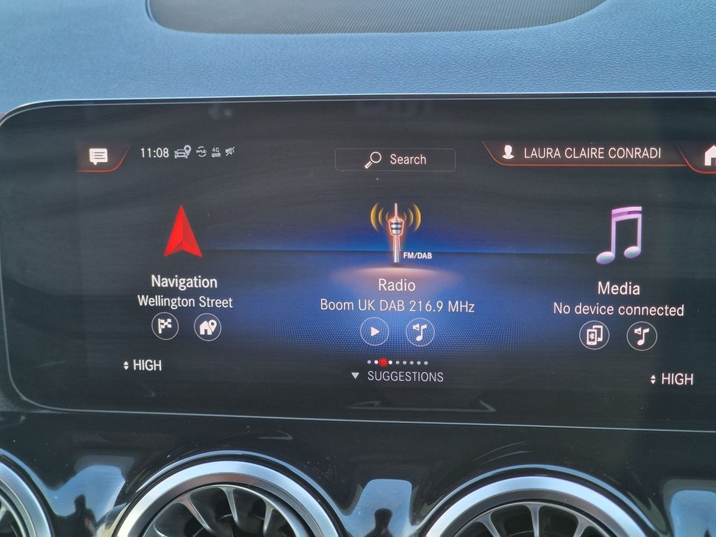 Used Mercedes-Benz EQA 2022 for sale - 78199944: Photo 36