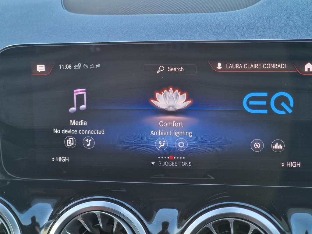 Used Mercedes-Benz EQA 2022 for sale - 78199944: Photo 37