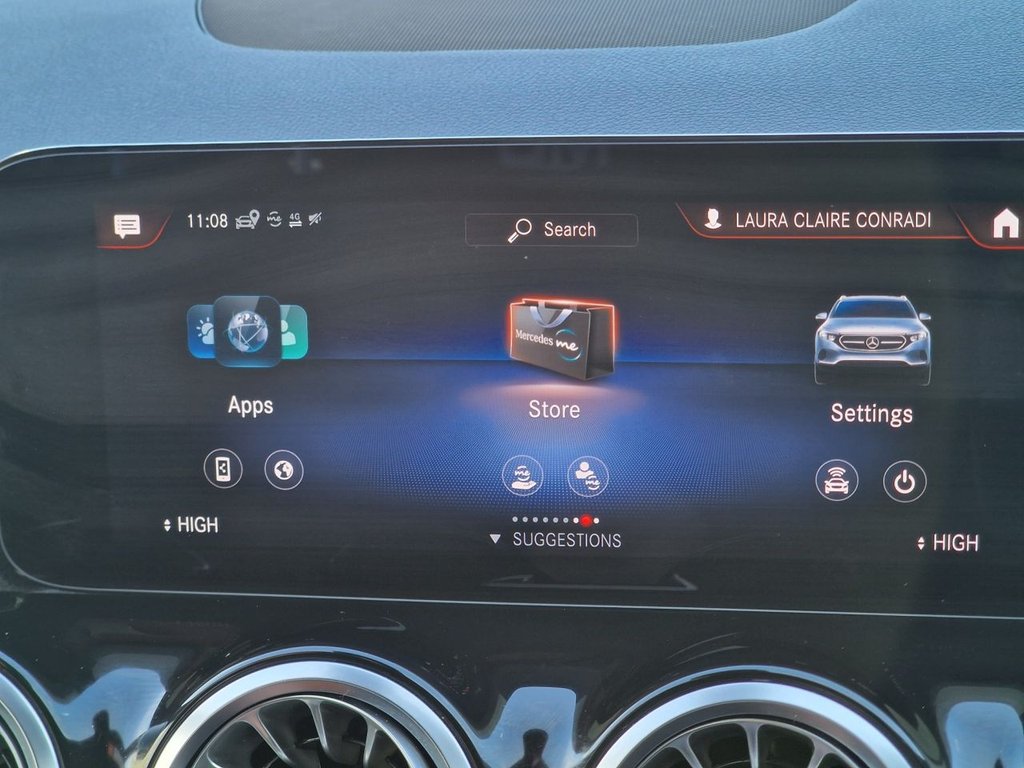 Used Mercedes-Benz EQA 2022 for sale - 78199944: Photo 38