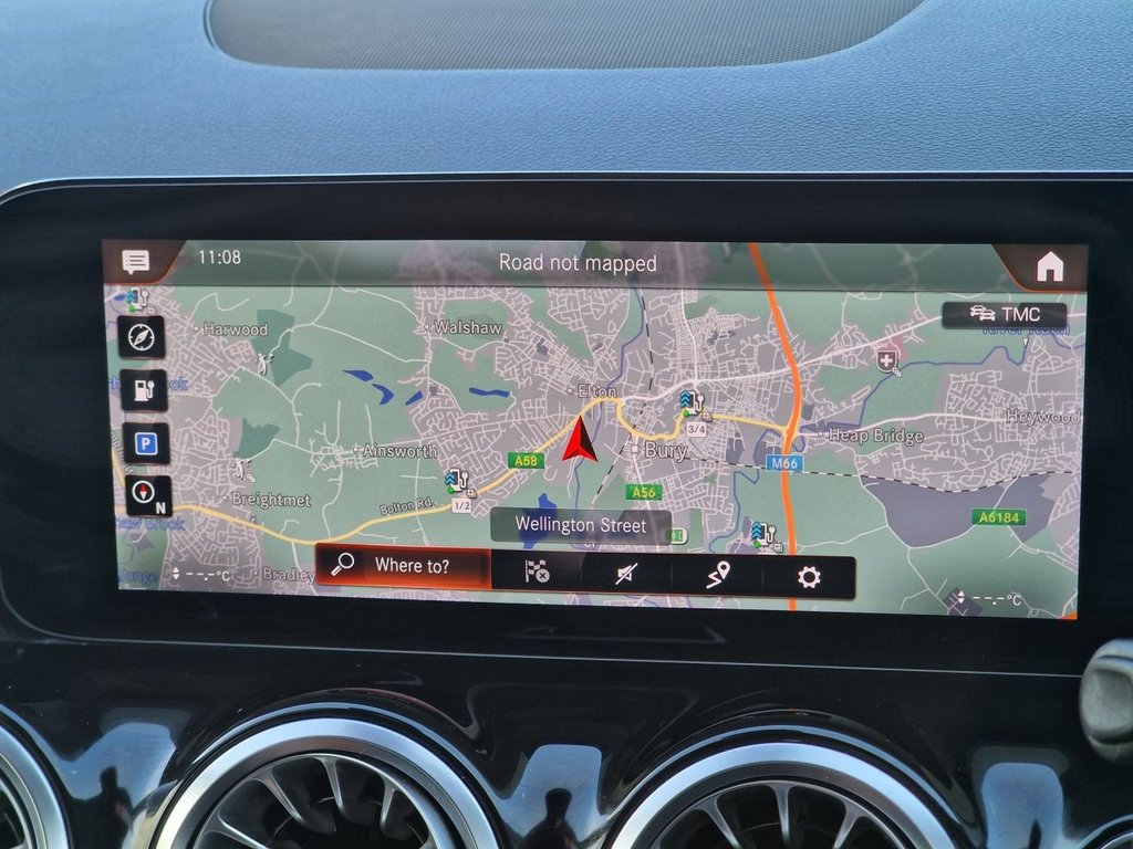 Used Mercedes-Benz EQA 2022 for sale - 78199944: Photo 39