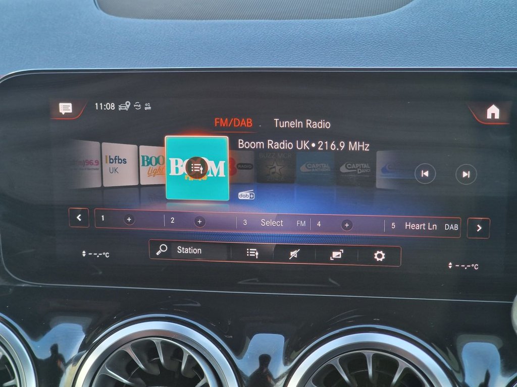 Used Mercedes-Benz EQA 2022 for sale - 78199944: Photo 40