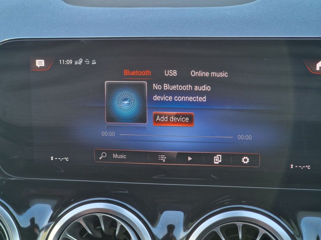 Used Mercedes-Benz EQA 2022 for sale - 78199944: Photo 41