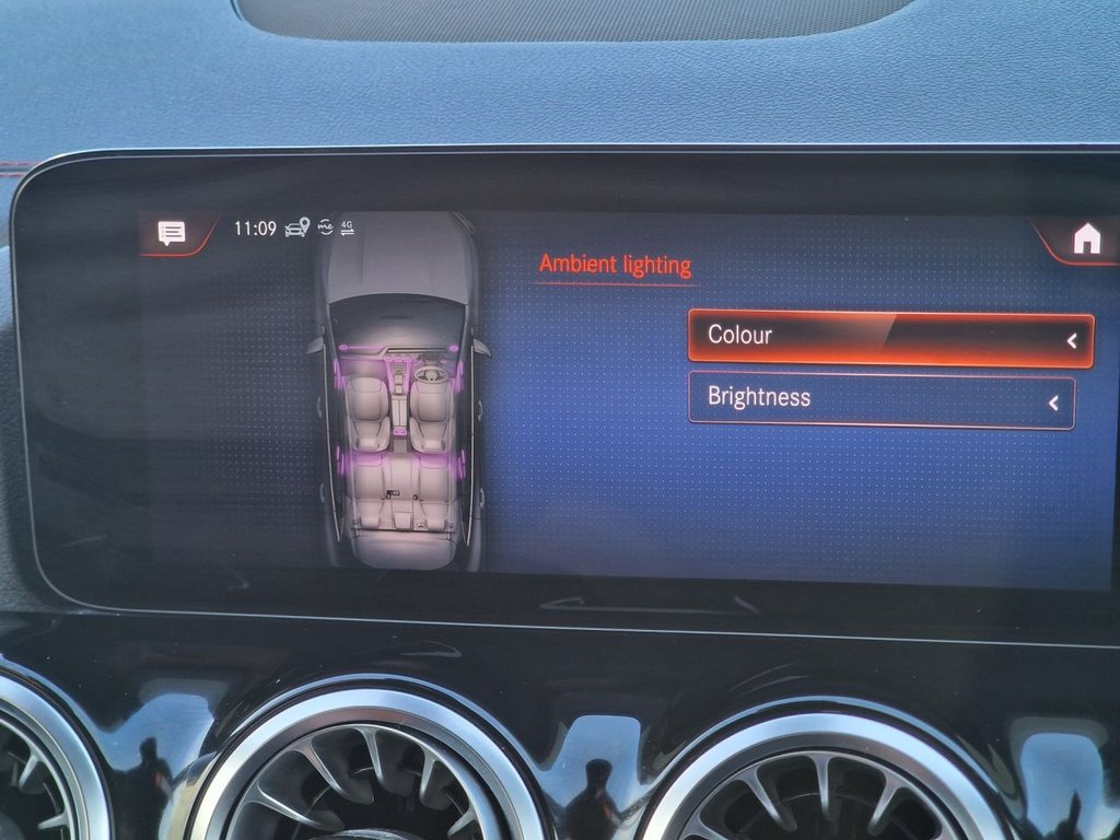 Used Mercedes-Benz EQA 2022 for sale - 78199944: Photo 42