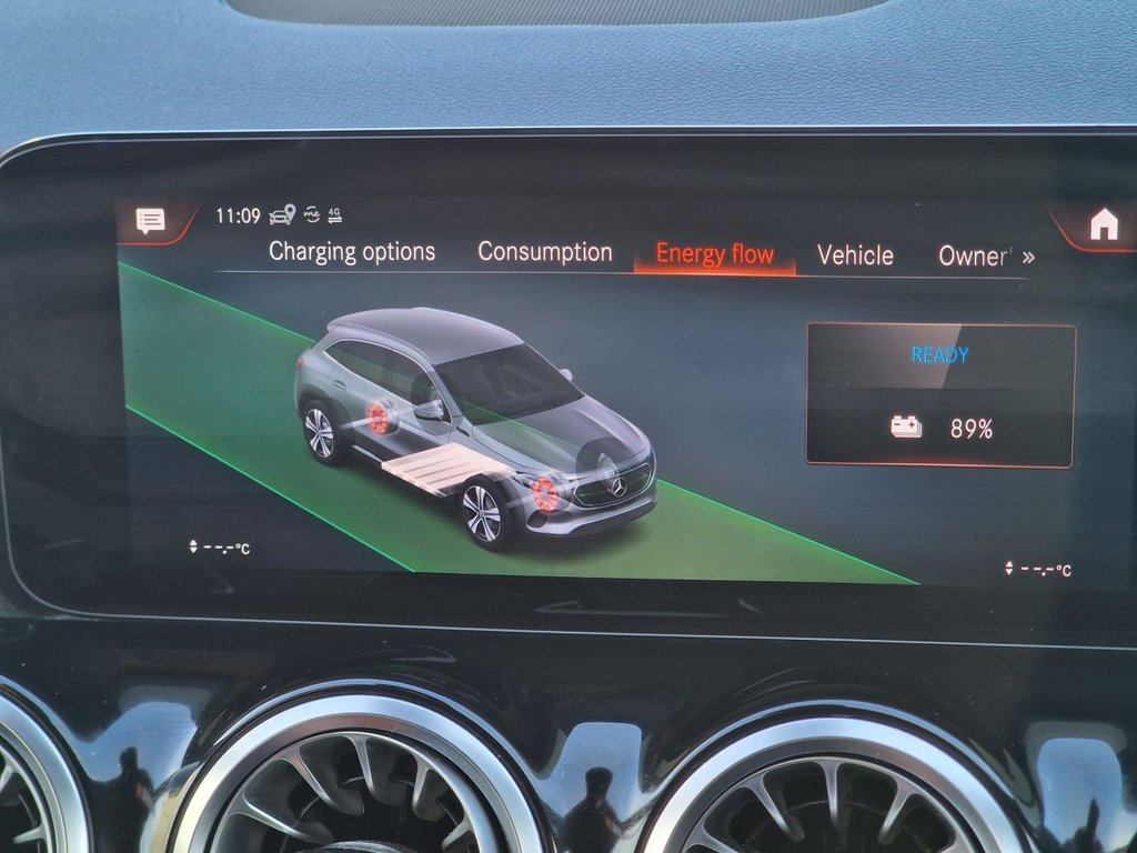 Used Mercedes-Benz EQA 2022 for sale - 78199944: Photo 43