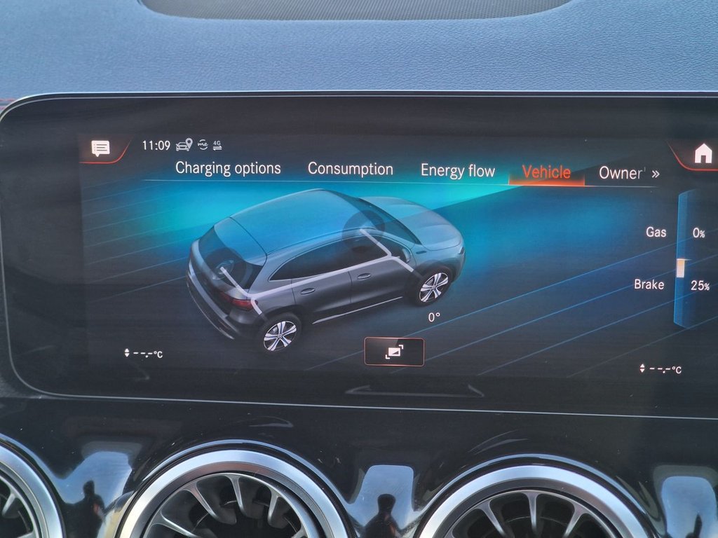 Used Mercedes-Benz EQA 2022 for sale - 78199944: Photo 44