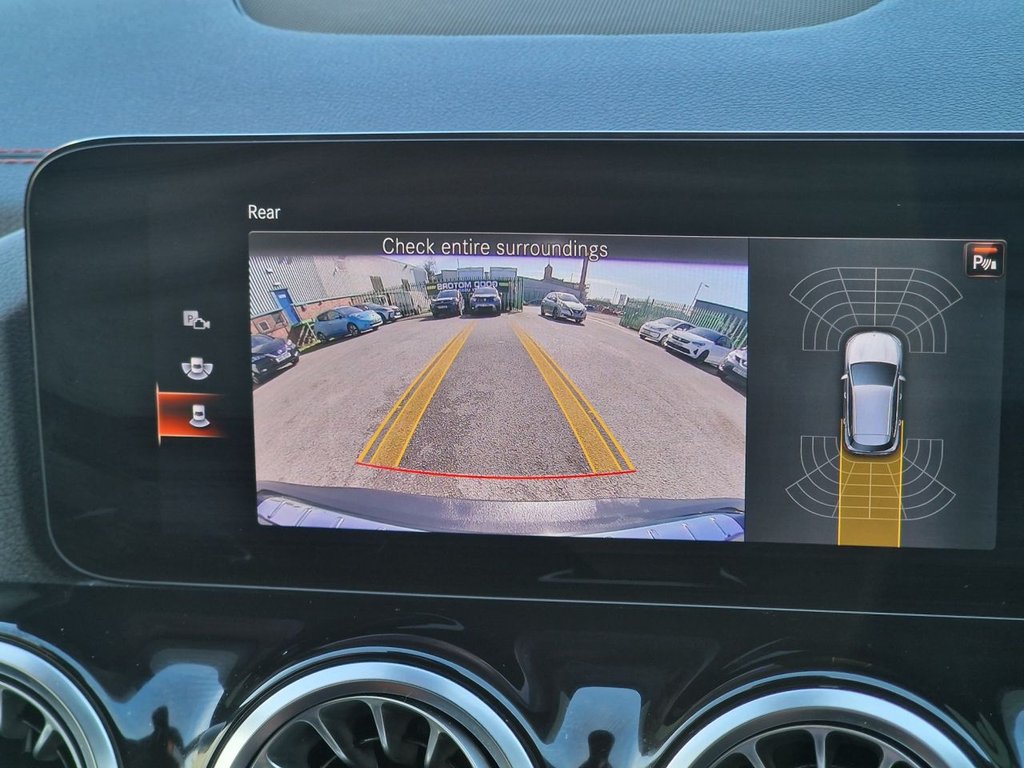 Used Mercedes-Benz EQA 2022 for sale - 78199944: Photo 45