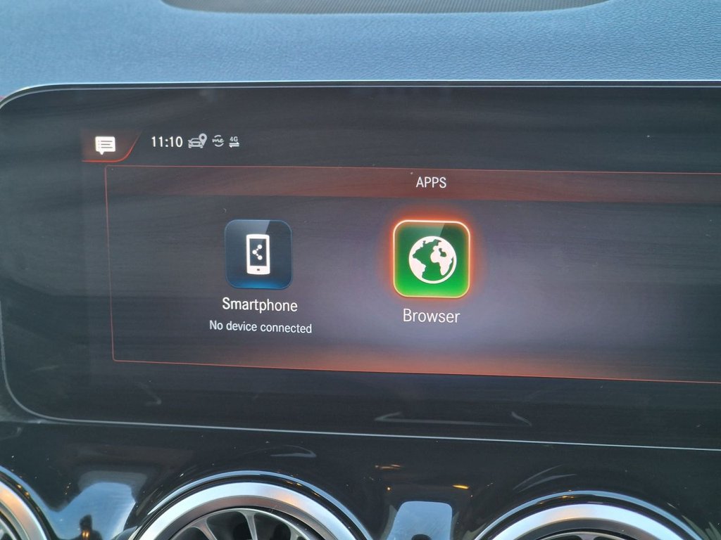 Used Mercedes-Benz EQA 2022 for sale - 78199944: Photo 46