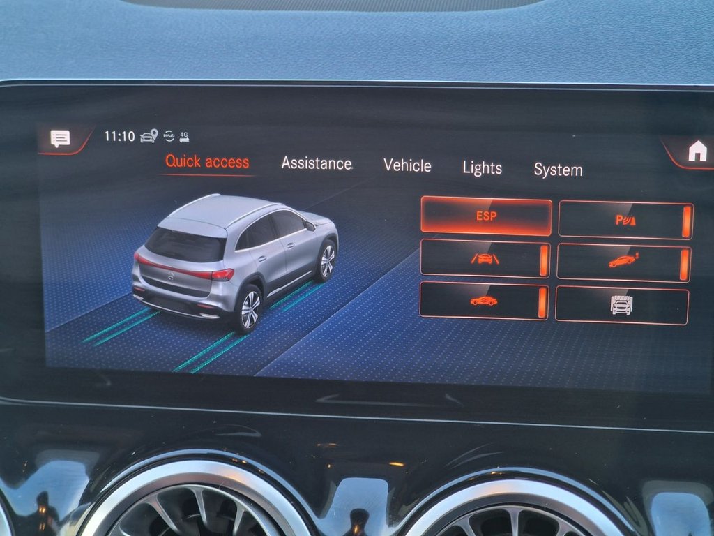 Used Mercedes-Benz EQA 2022 for sale - 78199944: Photo 47