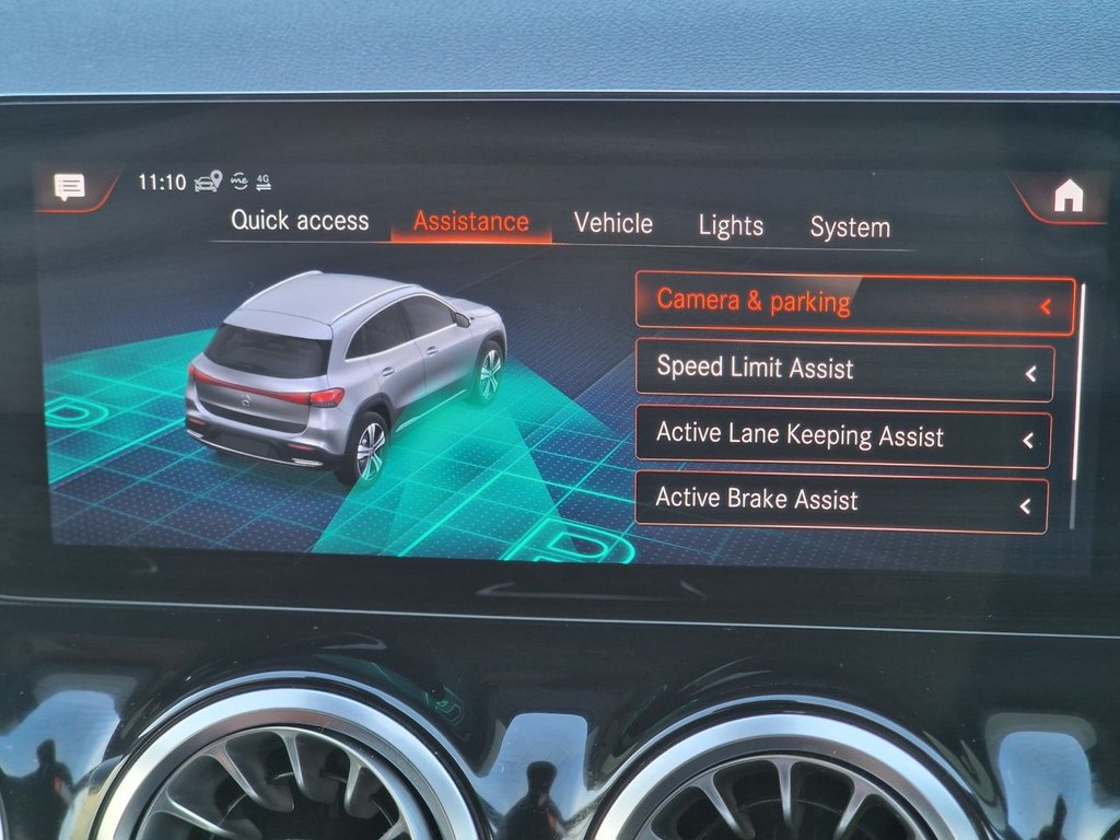 Used Mercedes-Benz EQA 2022 for sale - 78199944: Photo 48