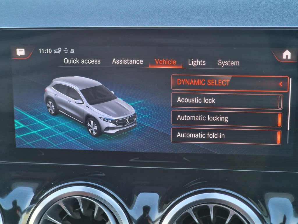 Used Mercedes-Benz EQA 2022 for sale - 78199944: Photo 49