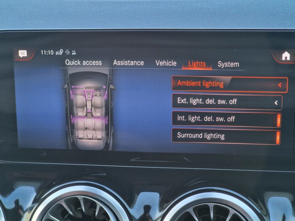 Used Mercedes-Benz EQA 2022 for sale - 78199944: Photo 50