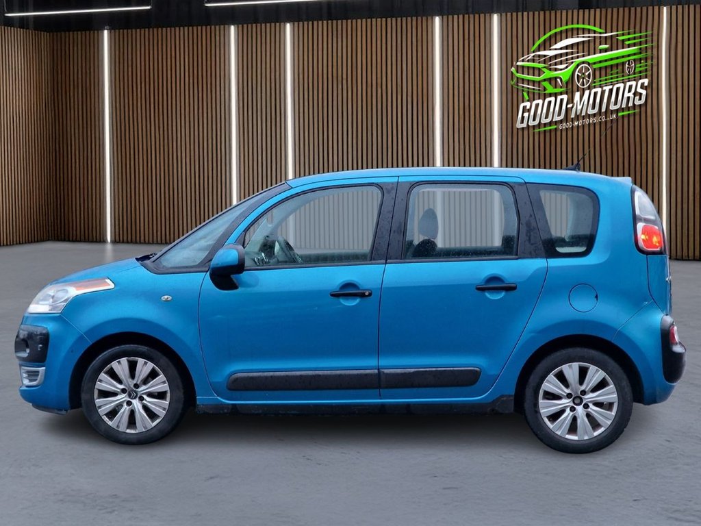 Used Citroen C3 Picasso 2009 for sale - 76740228: Photo 17