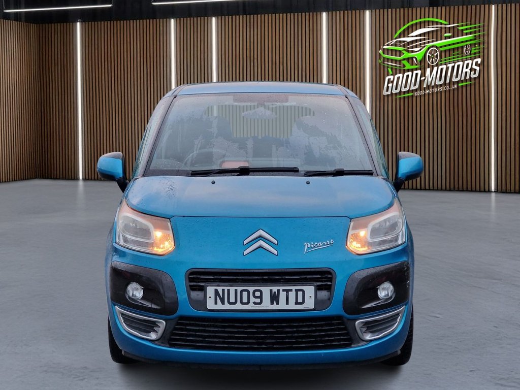 Used Citroen C3 Picasso 2009 for sale - 76740228: Photo 5