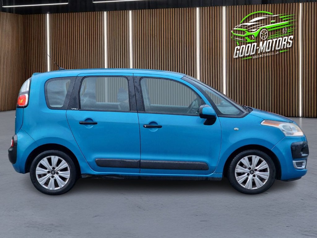 Used Citroen C3 Picasso 2009 for sale - 76740228: Photo 9