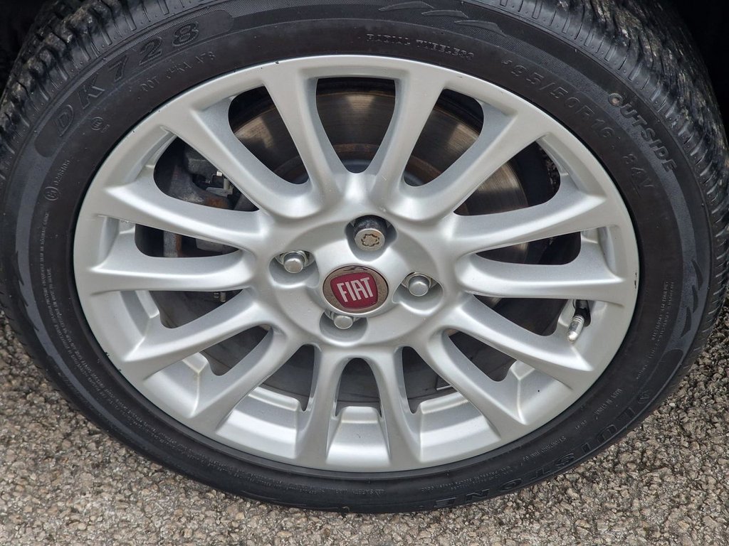 Used Fiat 124 Spider 2018 for sale - 77451920: Photo 26