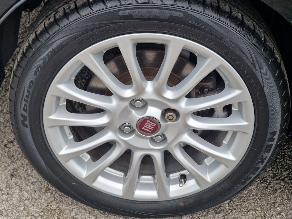 Used Fiat 124 Spider 2018 for sale - 77451920: Photo 27