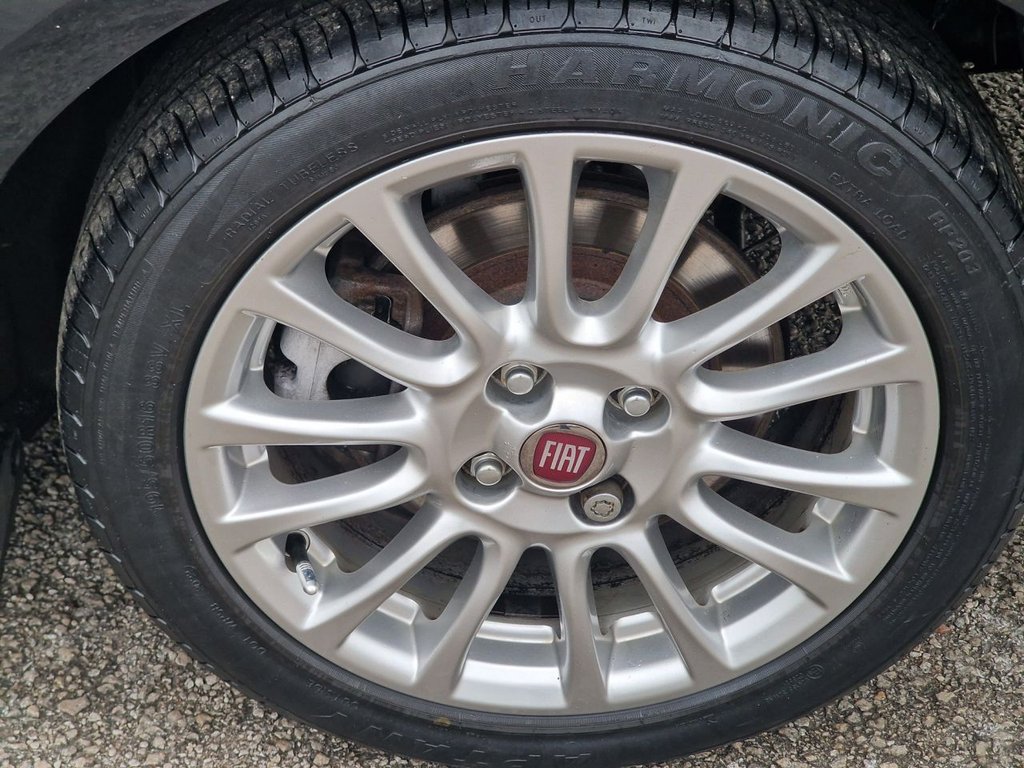 Used Fiat 124 Spider 2018 for sale - 77451920: Photo 28