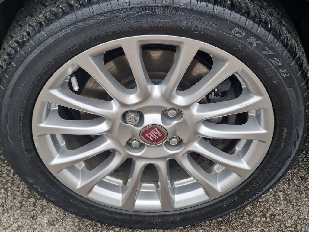 Used Fiat 124 Spider 2018 for sale - 77451920: Photo 29