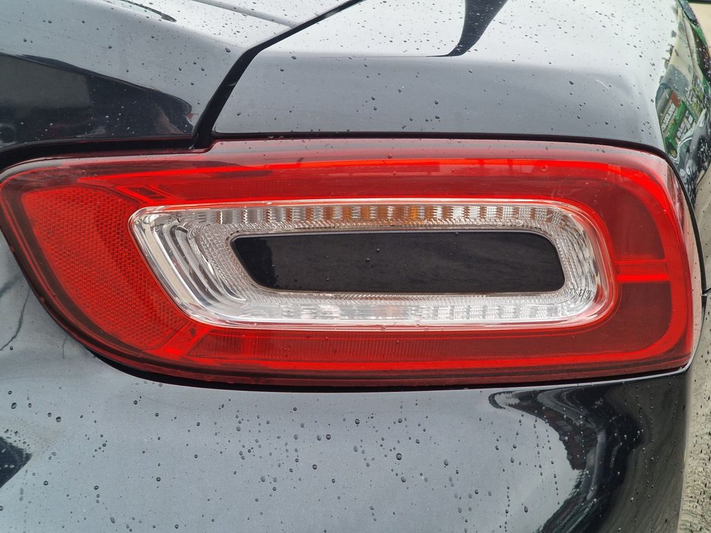 Used Fiat 124 Spider 2018 for sale - 77451920: Photo 31