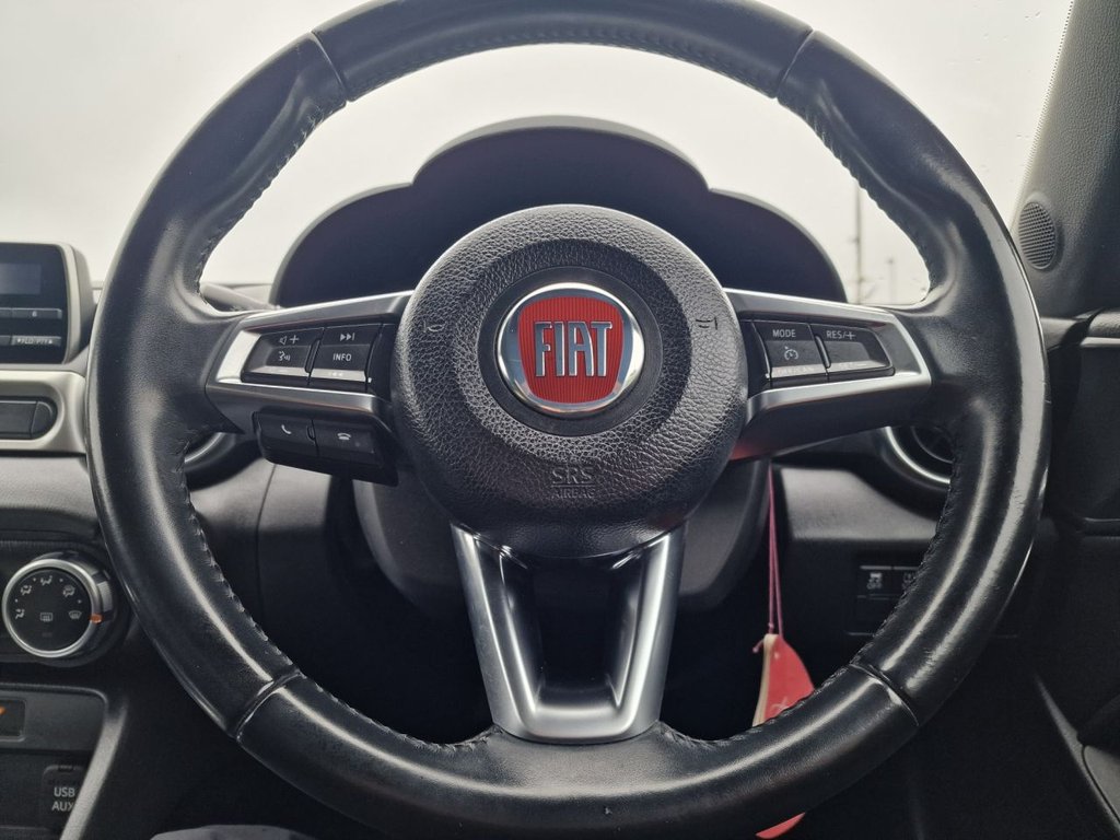 Used Fiat 124 Spider 2018 for sale - 77451920: Photo 33