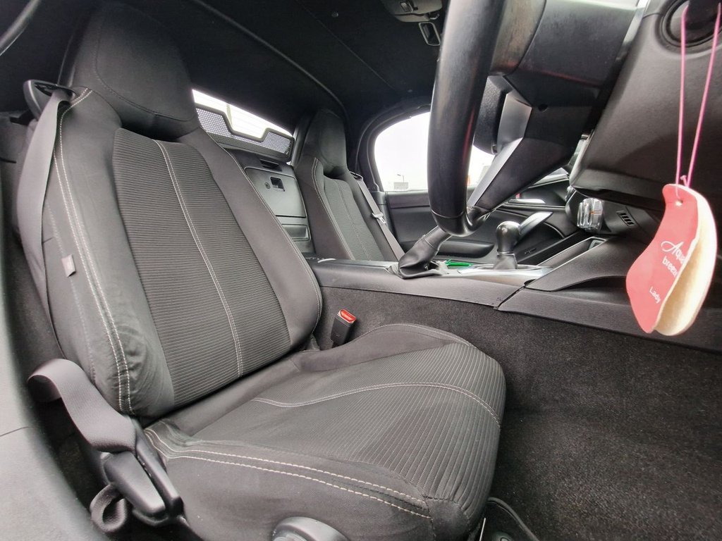 Used Fiat 124 Spider 2018 for sale - 77451920: Photo 44