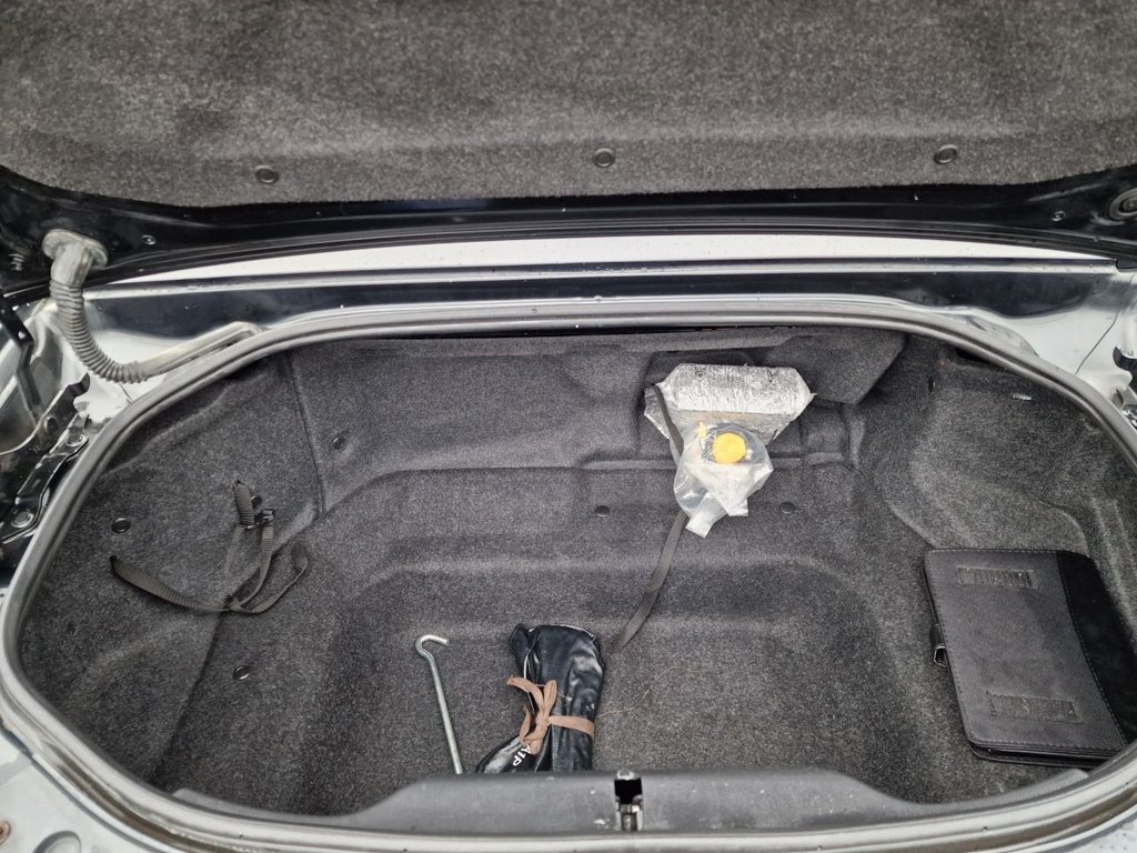 Used Fiat 124 Spider 2018 for sale - 77451920: Photo 48