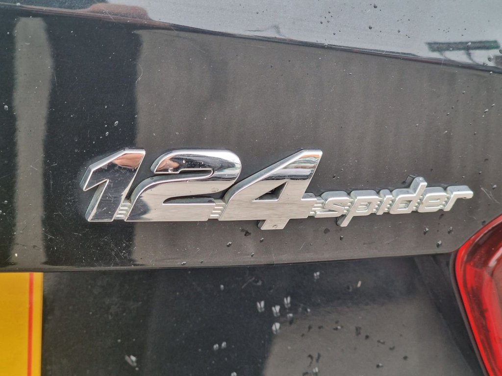 Used Fiat 124 Spider 2018 for sale - 77451920: Photo 49