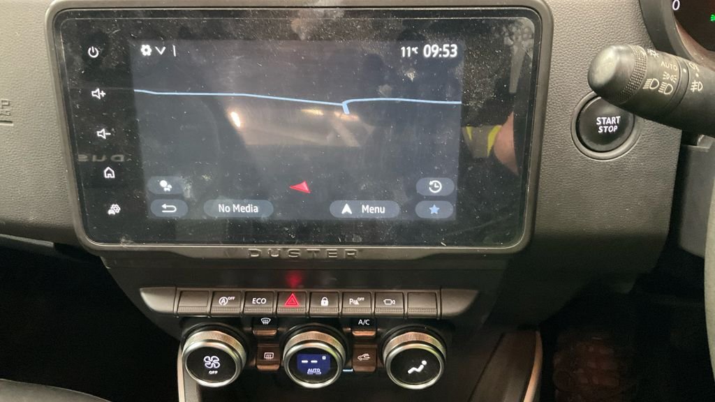 Used Dacia Duster 2022 for sale - 77734741: Photo 10