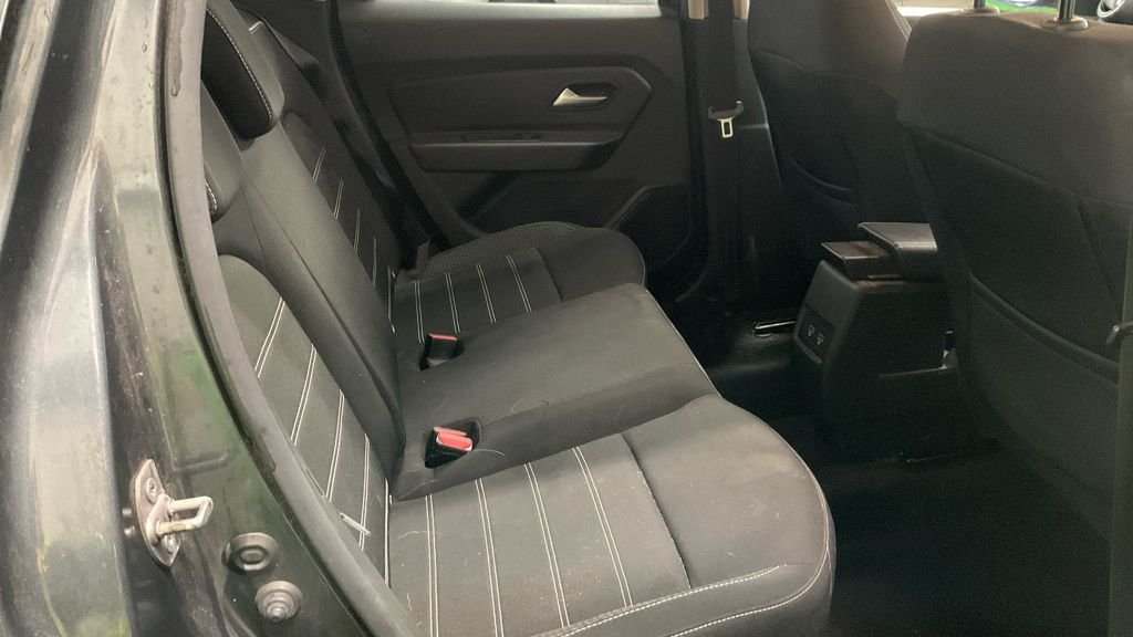 Used Dacia Duster 2022 for sale - 77734741: Photo 12
