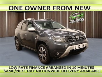 2022 (72) - 1.3 TCe 130 Prestige 5dr