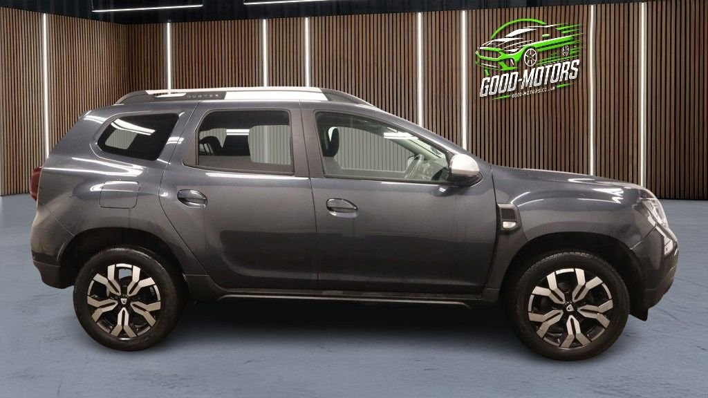 Used Dacia Duster 2022 for sale - 77734741: Photo 3