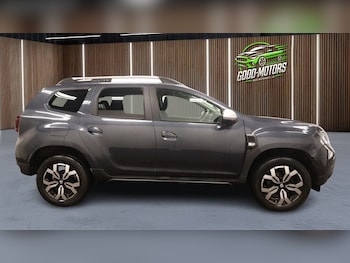 Used Dacia Duster 2022 for sale - 77734741: Photo